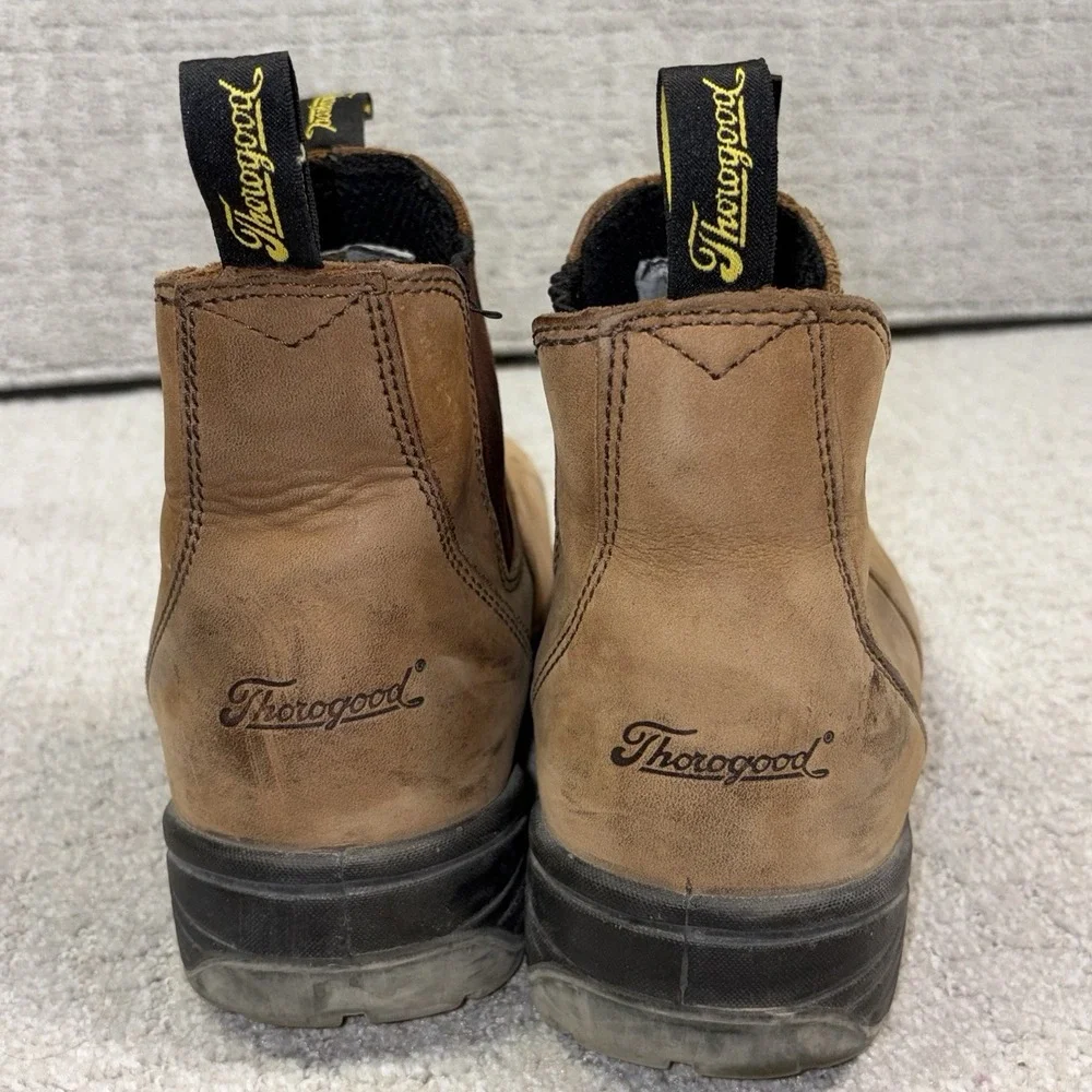 Thorogood 804-3166 Thoro-Flex 6